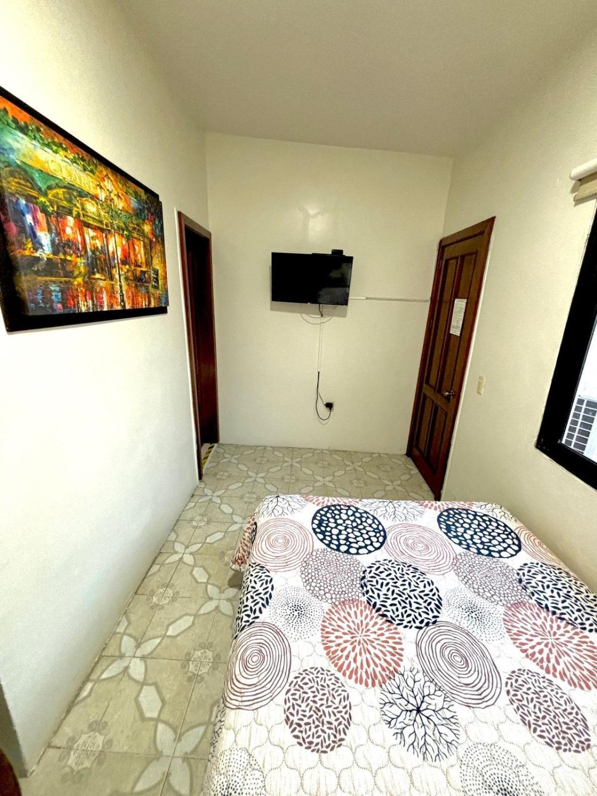 Hotel Casa Blanca Tlacotalpan Eksteriør billede